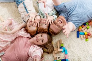 Building Rapport With Staff